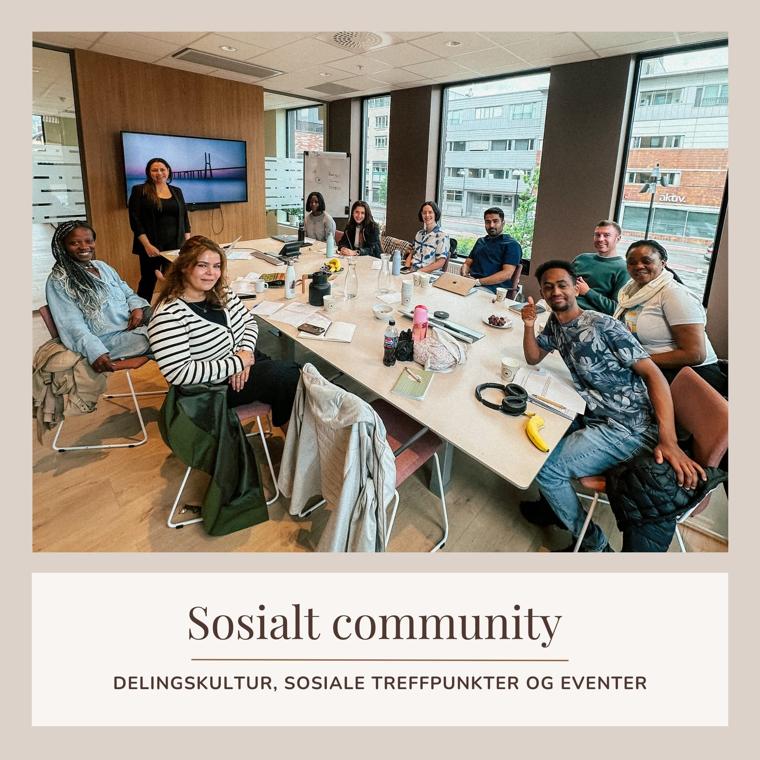Community