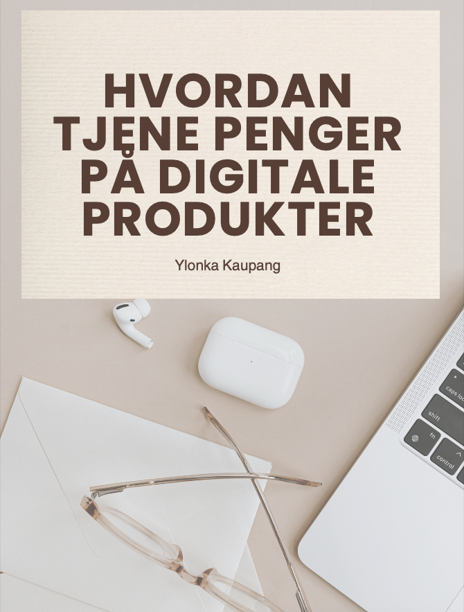 Digitale produkter